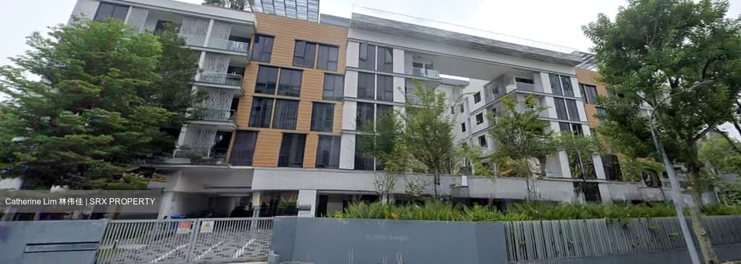 Singa Hills (D14), Apartment #566714671